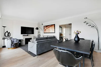 Prachtig appartement - 1BR/6P - Chaillot