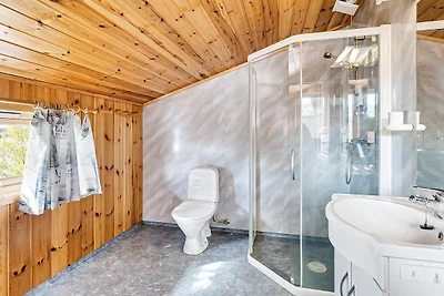 6 Personen Ferienhaus in Ånneland-By Traum