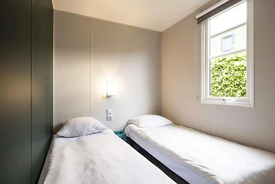 Mobilheim in der Nähe von Dochamps Centre