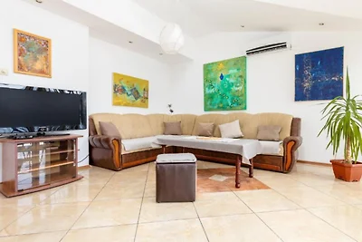 Two Bedroom Apartment