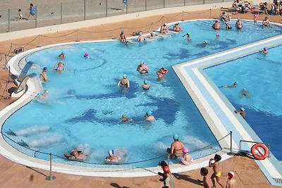 Rosapineta Sud Villaggio turistico a Rosolina...