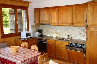 Ferienwohnung Familienurlaub Haute-Nendaz