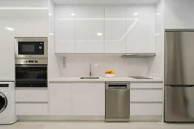 Studio in Las Palmas nahe Las Canteras