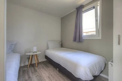Ferienhaus mit 1 Schlafzimmer
