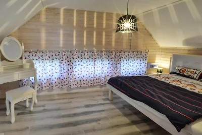 Ferienwohnung, Jezierzany