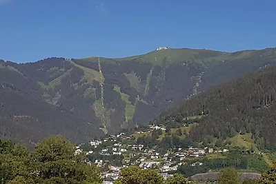 Vista panorámica - Casa Hollaus