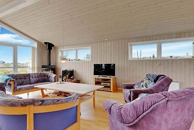 Tolles Ferienhaus in Dänemark