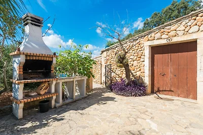 Sa Figuera Blanca - Villa con Piscina Privata