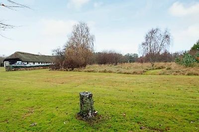 4 persone case ad Læsø