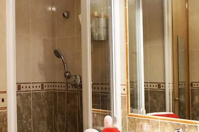 Appartamento a Valloire vicino alla pista...