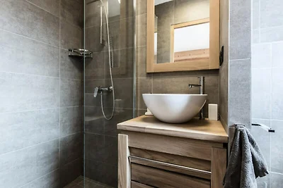 Ferienwohnung in Les Chavannes in der Nähe de...