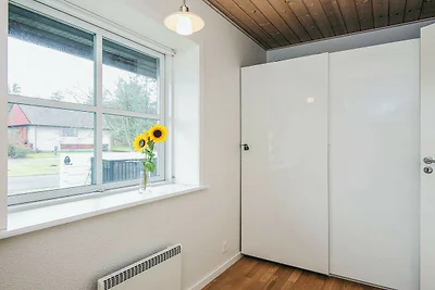 4 Personen Ferienhaus in Nørre Nebel