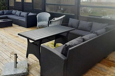 7 person holiday home in Jægerspris