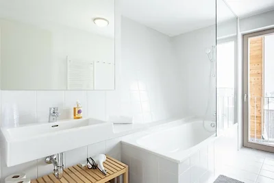 Wohnung mit 1 Schlafzimmer