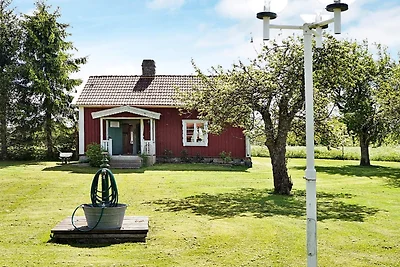 Maison de vacances pour 4 a ANKARSRUM-By...