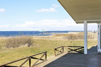 10 Personen Ferienhaus in Farsø-By Traum
