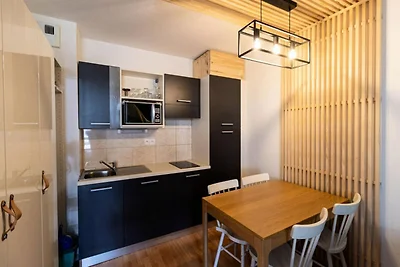 Appartamento a Les Orres con piscina...