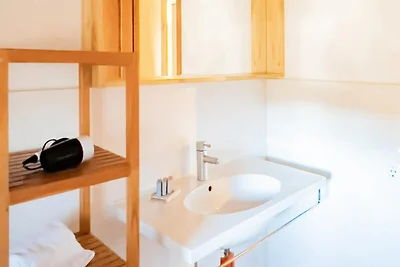 Appartement in La Garrotxa vlakbij...