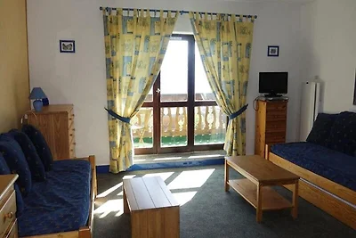 Studio für 6 Personen