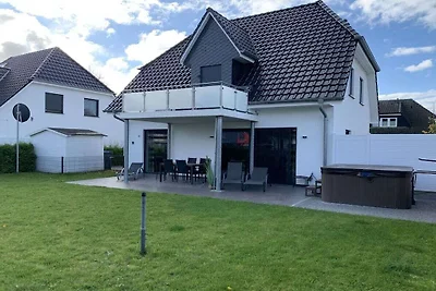 Villa Seegeflüster
