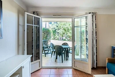 Ferienhaus in Lacanau nahe Surfstränden