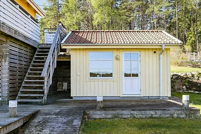 8 Personen Ferienhaus in STRÖMSTAD-By Traum