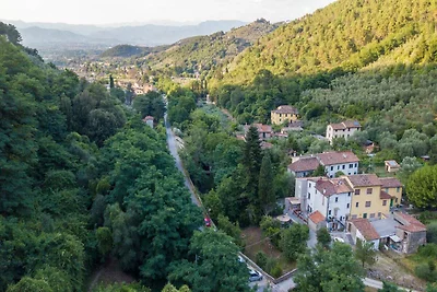 Appartamento a Vorno vicino Lucca