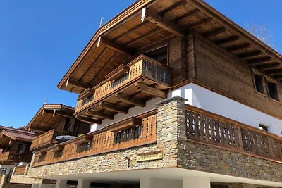 Nationalpark Chalet Jagdhausspitze