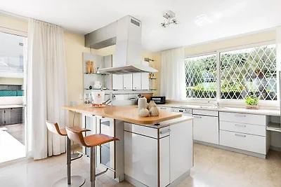 Ferienhaus mit 1 Schlafzimmer