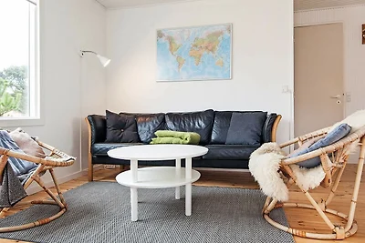 4 Personen Ferienhaus in Vejers Strand
