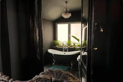 Gemütlicher Pärchenurlaub in der Nähe von...