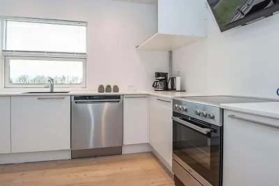 5 Personen Ferienhaus in Ansager-By Traum