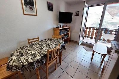 2 Zimmer für 6 Personen