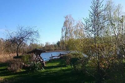 Ferienwohnung mit 1 Schlafzimmer