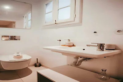 Apartment im Stadtzentrum von Lissabon