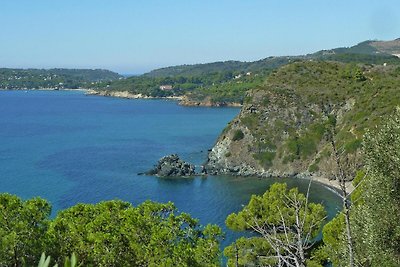 Appartamenti Villa Franca a Capoliveri