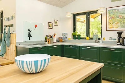 6 Personen Ferienhaus in Sæby