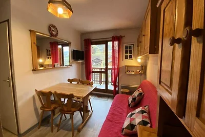 Ferienwohnung für 4 Personen im Dorfzentrum, ...