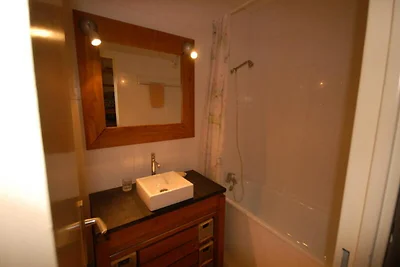 Ferienhaus in der Nähe der Skipisten der...