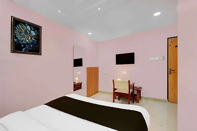Hotel O Lakdikapul in der Nähe von Birla...