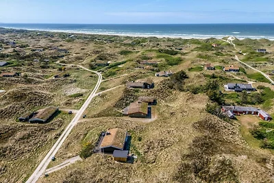 4 sterren vakantie huis in Saltum