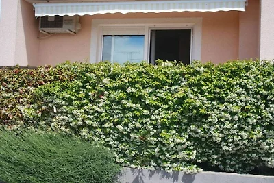 Ferienwohnung mit 2 Schlafzimmer
