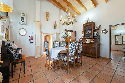 Banc Doli - Villa Con Piscina Privada En...