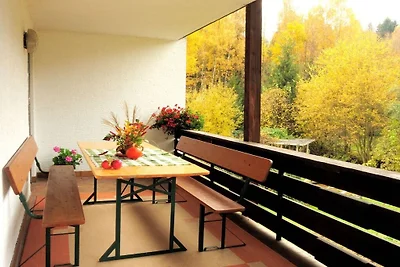 Schwarzeck nella casa di Bramersbach