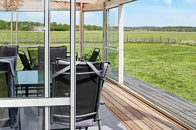 5 persoons vakantie huis in Åskloster