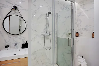 Apartment f�r 4 Personen in der Bastille