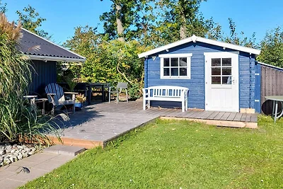 8 Personen Ferienhaus in Juelsminde-By Traum