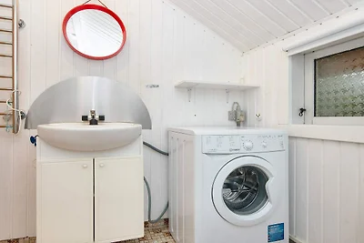 6 persoons vakantie huis in Ebeltoft-By Traum