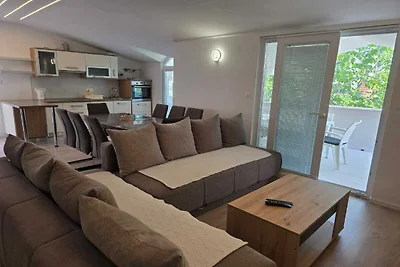 Apartments Ivankovic - Two Bedroom Apartment ...