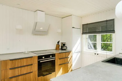 6 Personen Ferienhaus in Grevinge-By Traum